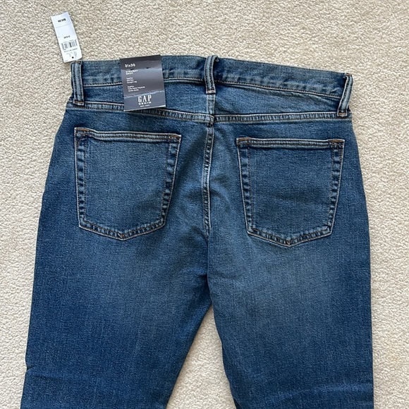 GAP | Straight | GapFlex | Jeans - Picture 10 of 15